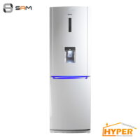 یخچال فریزر سام RL460W