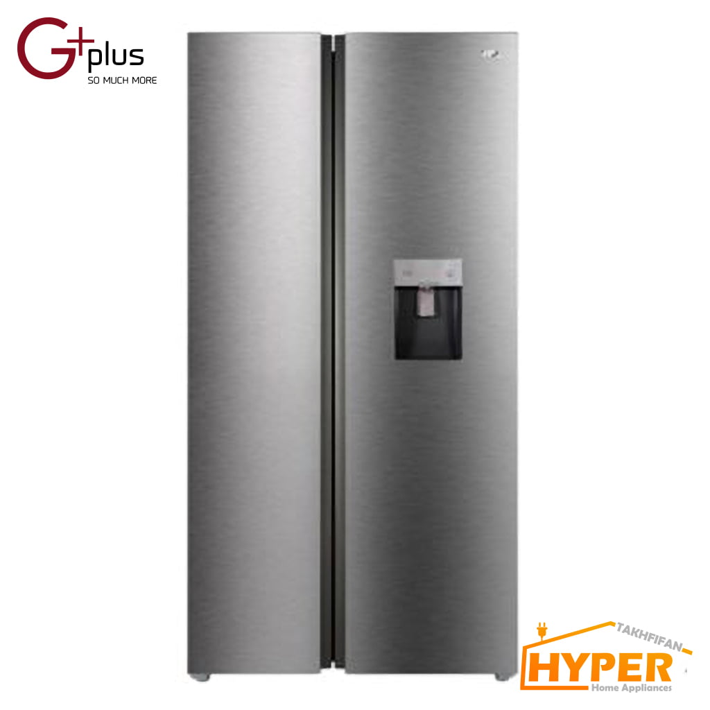 ساید بای ساید جی پلاس GSS-K725S