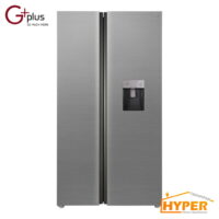 ساید بای ساید جی پلاس GSS-K725T