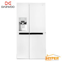 ساید بای ساید دوو D2S-0034MW