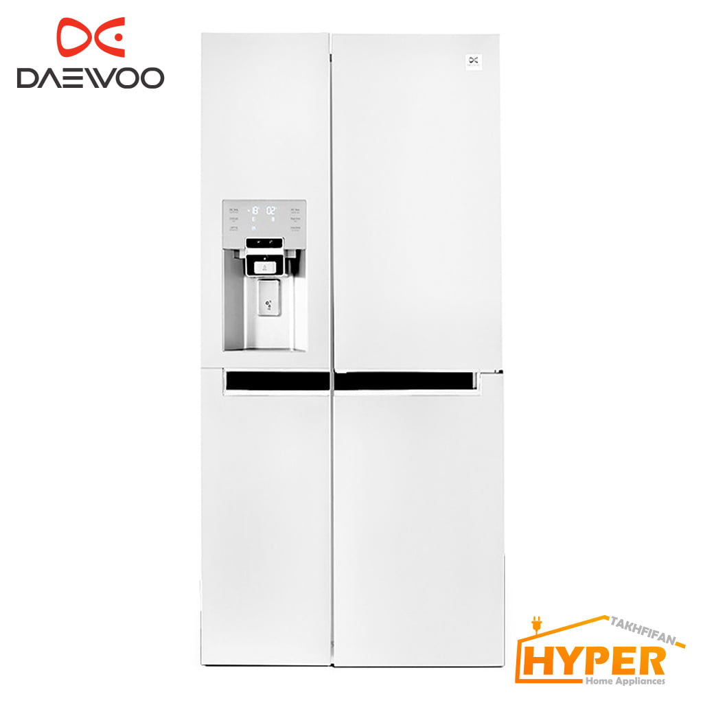 ساید بای ساید دوو D2S-0036MW