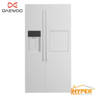 ساید بای ساید دوو D4S-3340MW