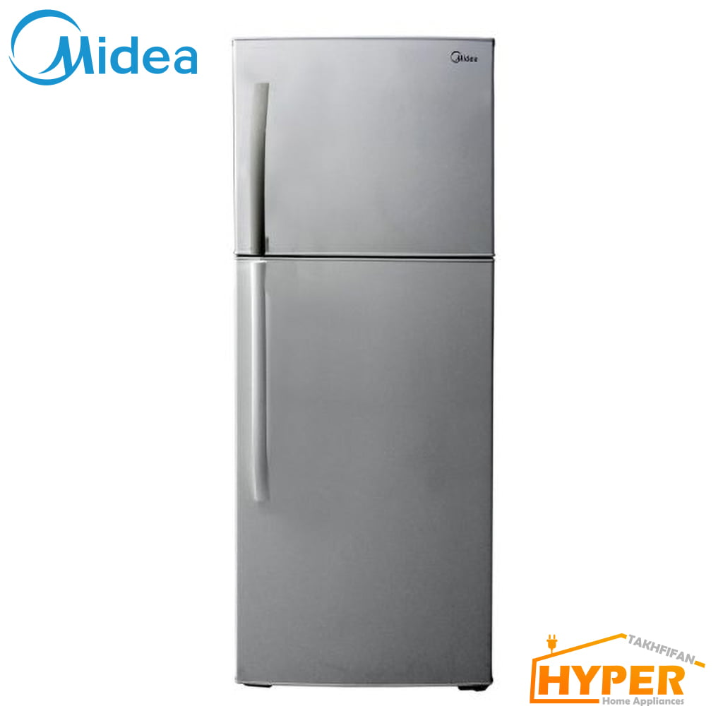 یخچال فریزر میدیا HD-520FS