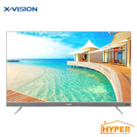 تلویزیون ال ای دی ایکس ویژن 55XTU725