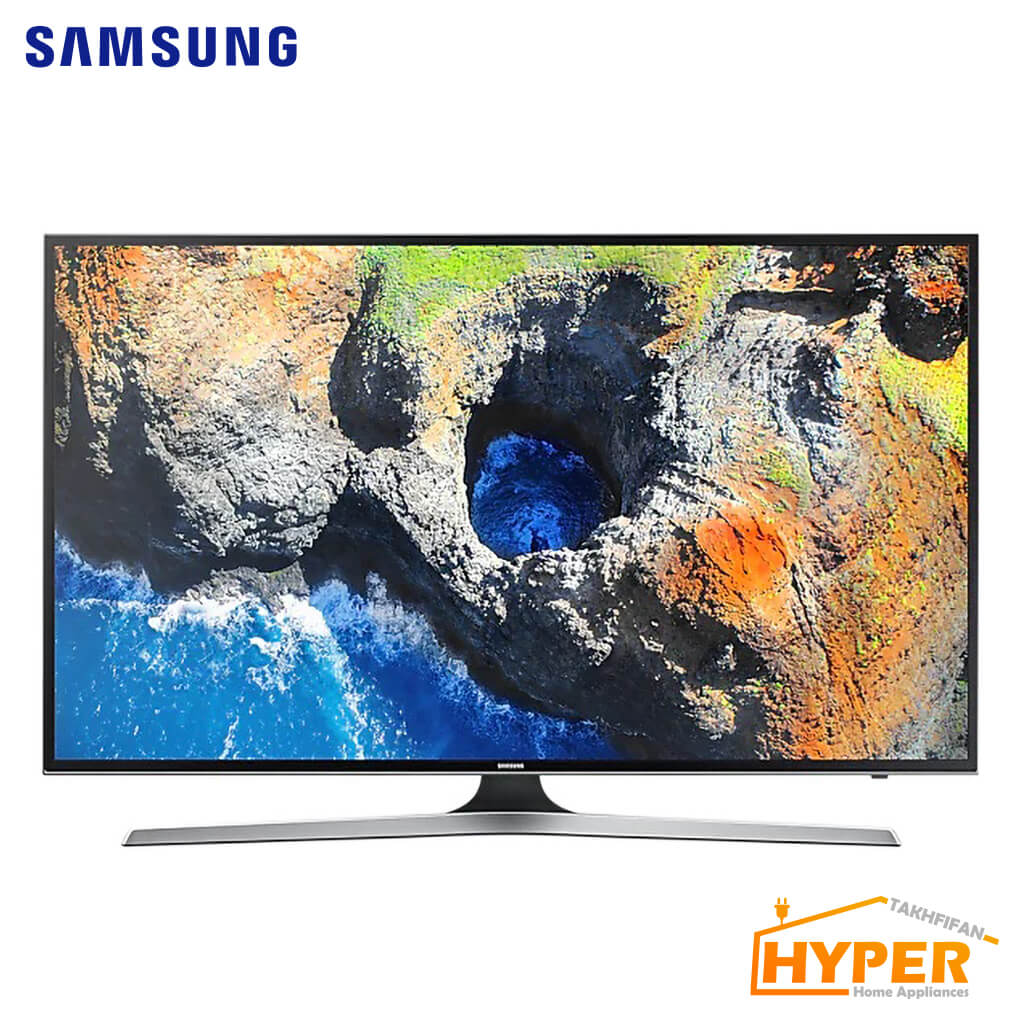 تلویزیون ال ای دی سامسونگ 43NU7900