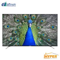 تلویزیون ال ای دی هیمالیا HM58FS