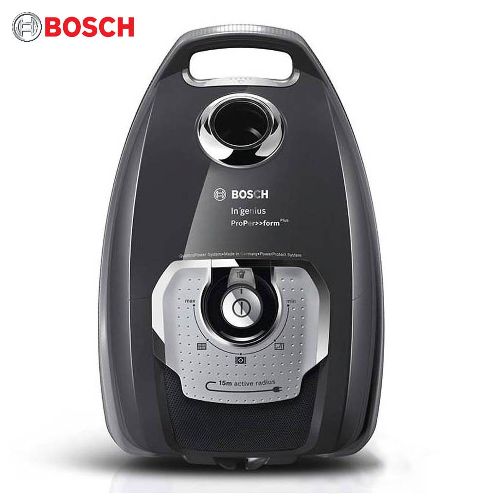 جارو برقی بوش BGL82294IR