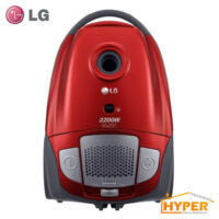 جاروبرقی ال جی VN-3322RF