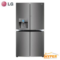 ساید بای ساید ال جی MDP86DB