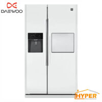 ساید بای ساید دوو DES-2760GW