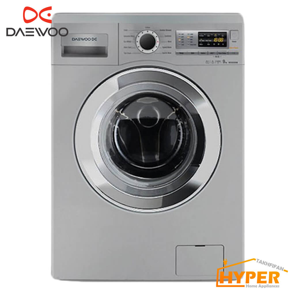 لباسشویی دوو DWK-9112S