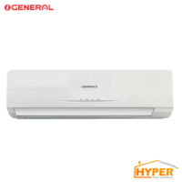 کولر گازی 18000 جنرال زد اچ GNR-18GF