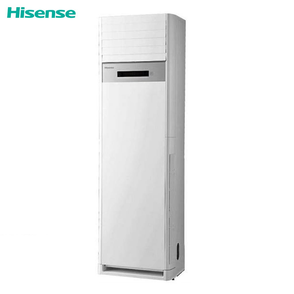 کولر گازی ایستاده هایسنس مدل hfh-36fm 36000