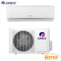 کولر گازی گری 12000