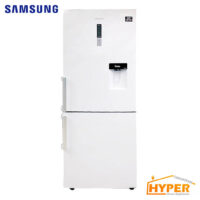 یخچال فریزر سامسونگ RL73W