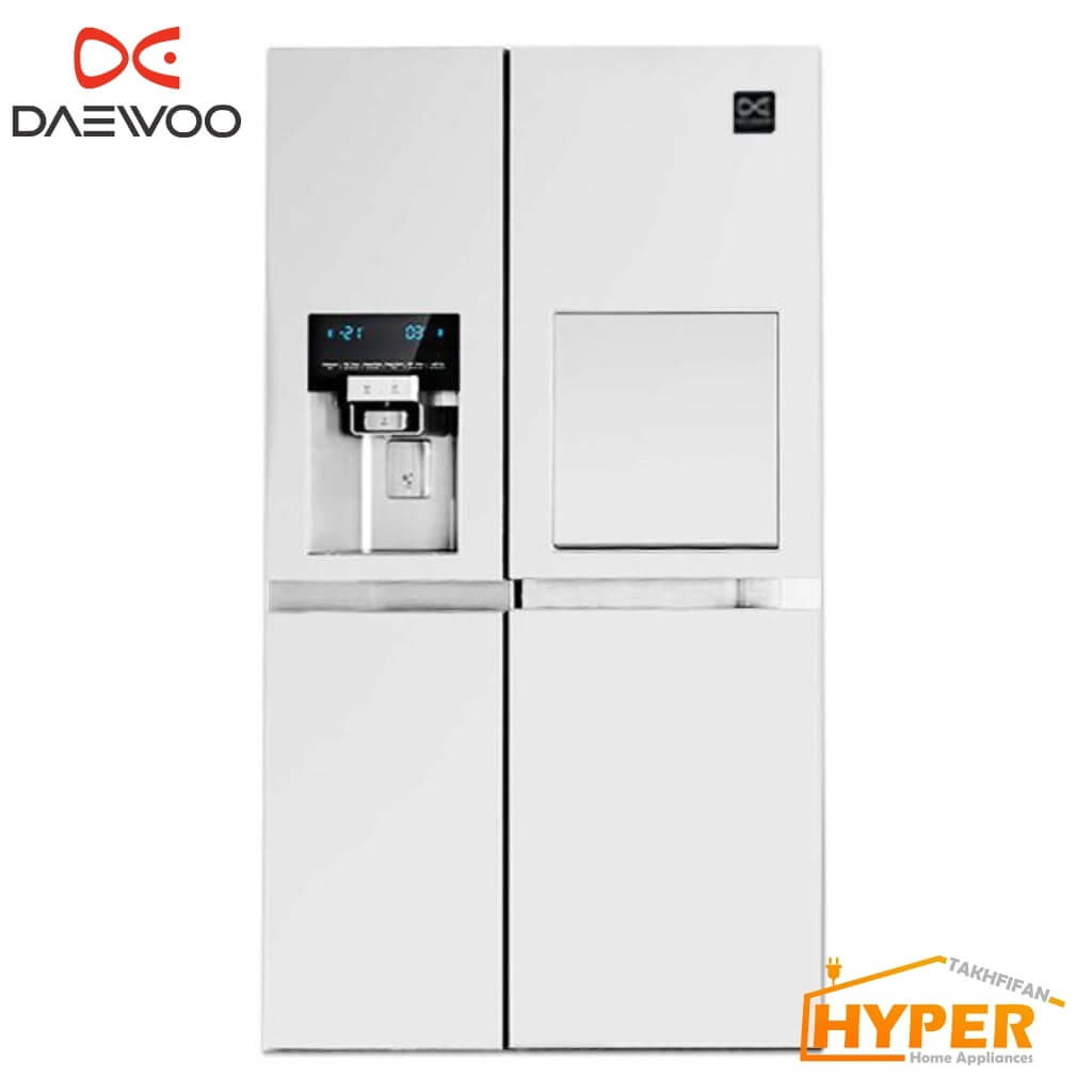 ساید بای ساید دوو D2S-0033MW