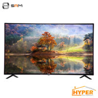 تلویزیون ال ای دی سام 43T5550