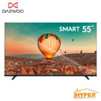 تلویزیون ال ای دی دوو DSL-55K5300U