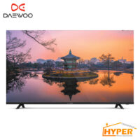 تلویزیون ال ای دی دوو DSL-55K5900U