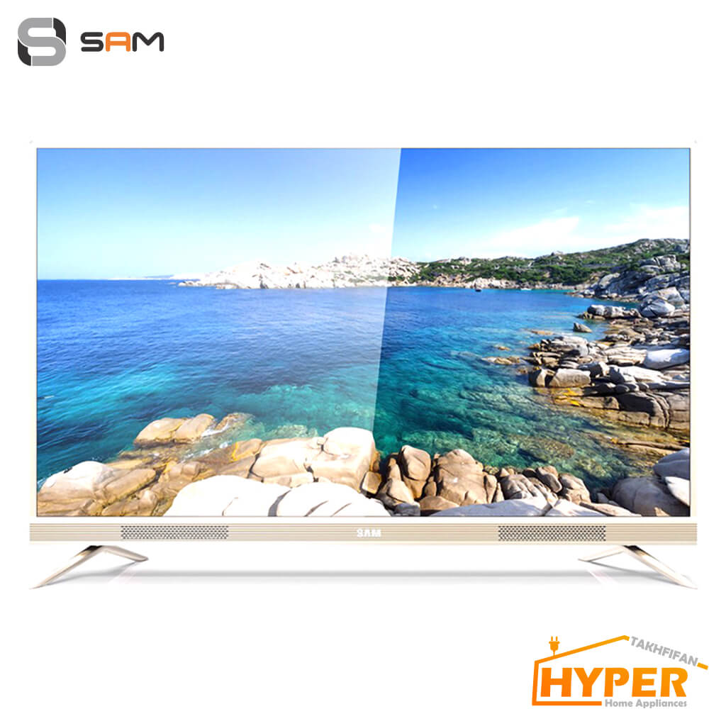 تلویزیون ال ای دی سام UA43T6800TH