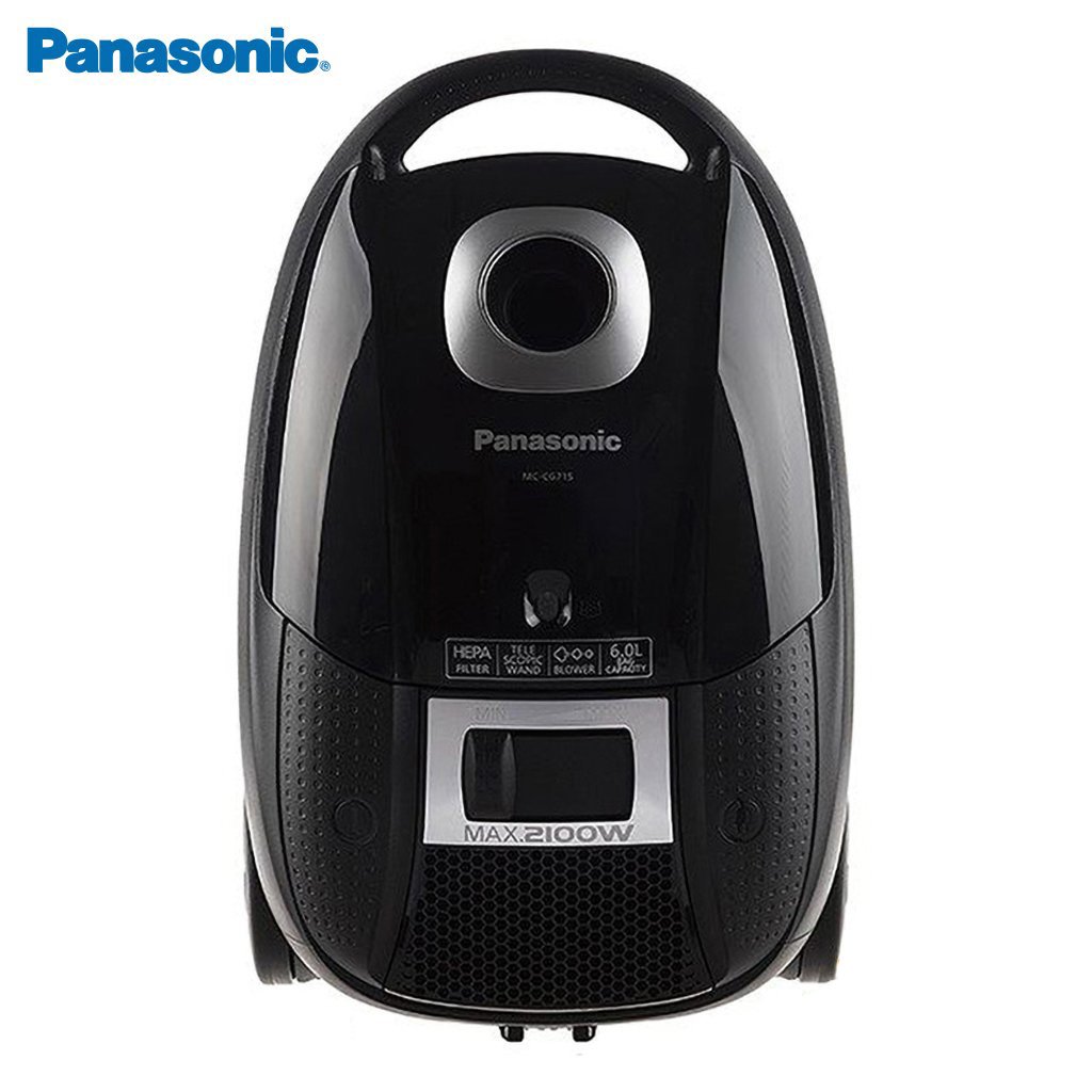 جاروبرقی پاناسونیک MC-CG715