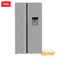 ساید بای ساید تی سی ال TRS-660ESD