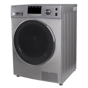 ماشین لباسشویی پاکشوما مدل BWF-40116 ST