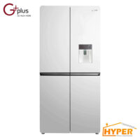 ساید بای ساید جی پلاس GSS-J905W