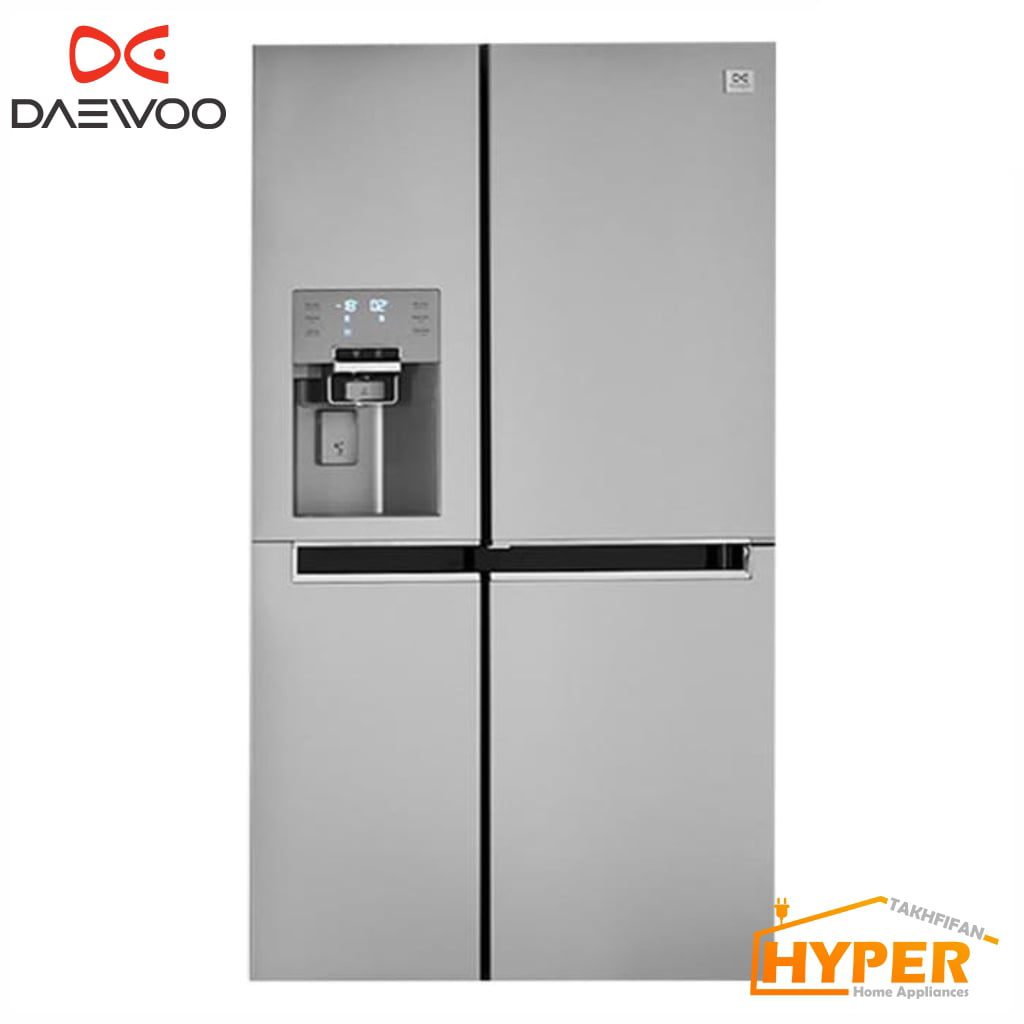 ساید بای ساید دوو D2S-0034SS