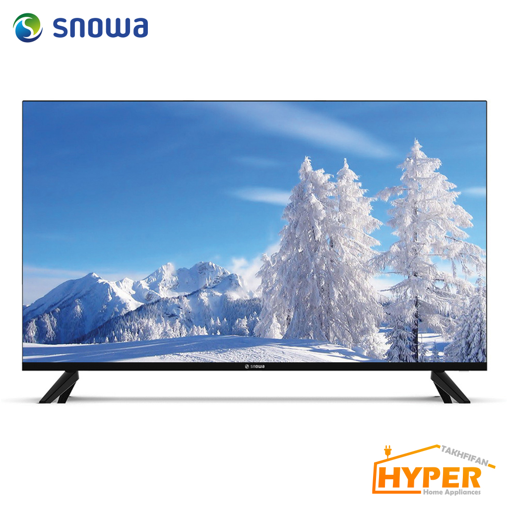 تلویزیون ال ای دی اسنوا SSD-55SA1560U