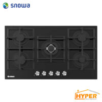 اجاق گاز صفحه ای اسنوا SG-19560