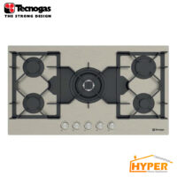 اجاق گاز صفحه ای تکنوگاز TTS-15928