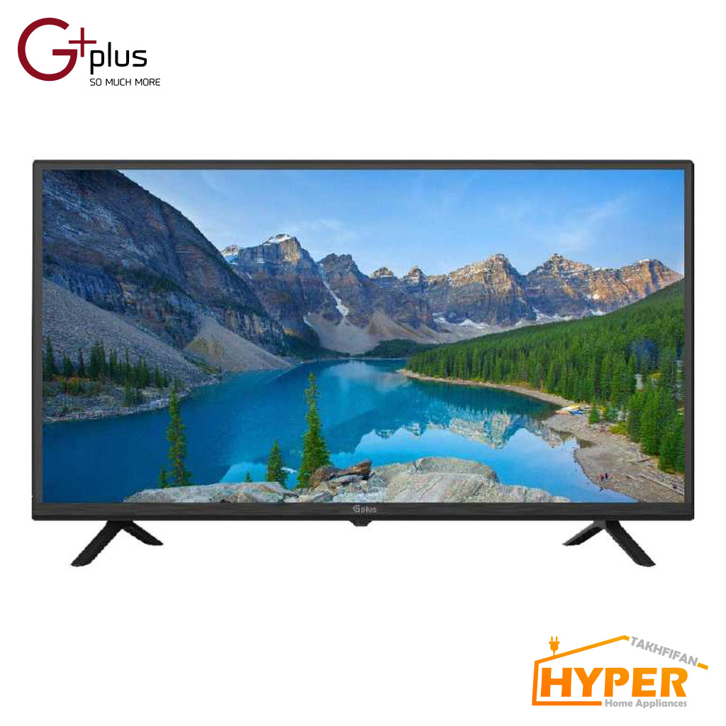 تلویزیون ال ای دی جی پلاس GTV-32MD416N