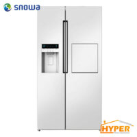 ساید بای ساید اسنوا SN8-2028SW