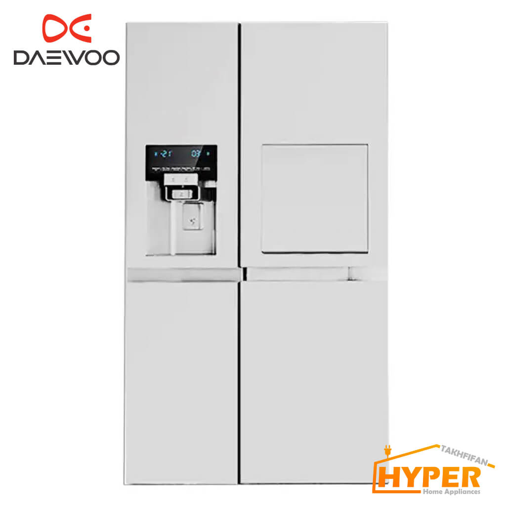 ساید بای ساید دوو D4S-0033MW