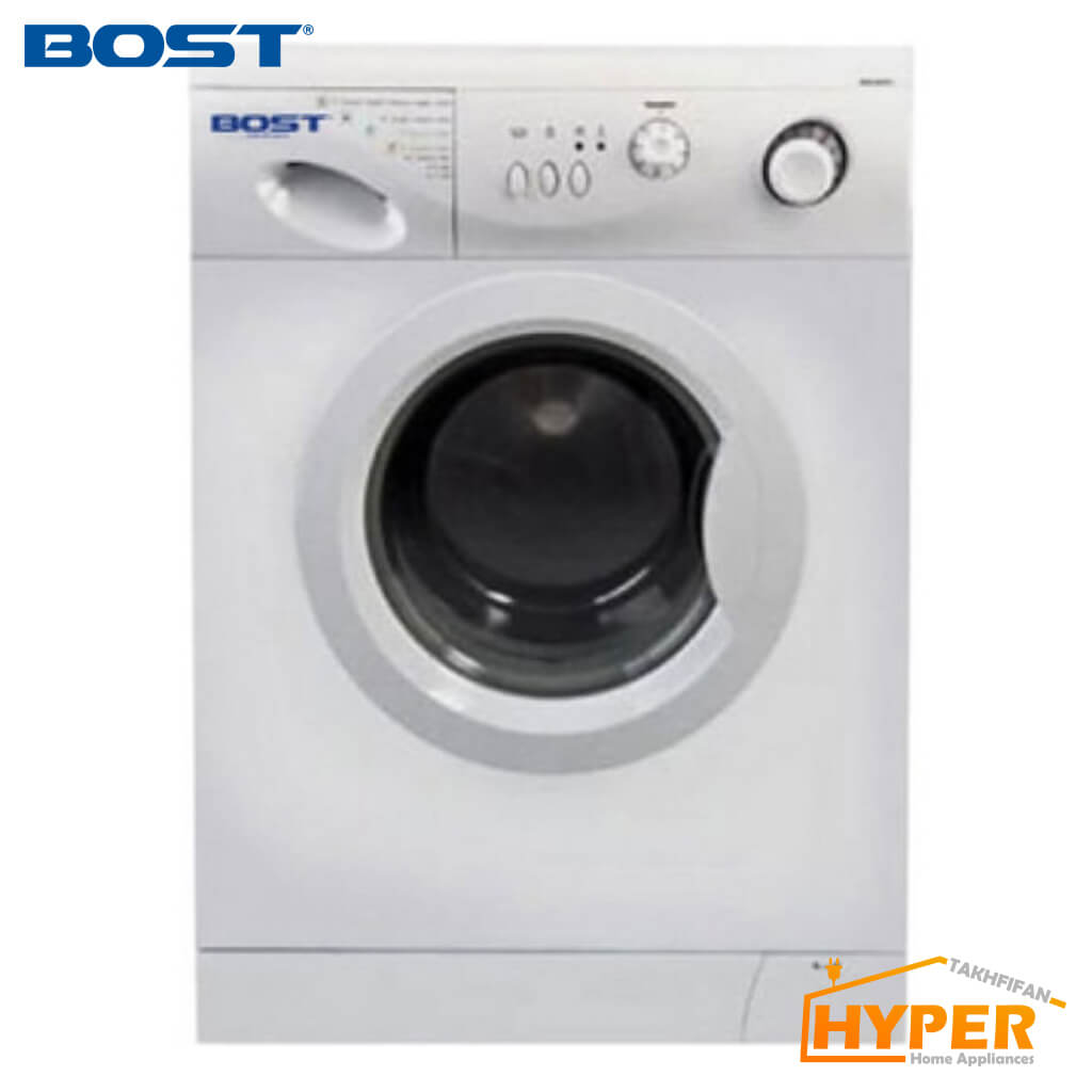لباسشویی بست BWD-5810