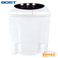 لباسشویی دوقلو بست BWT-650