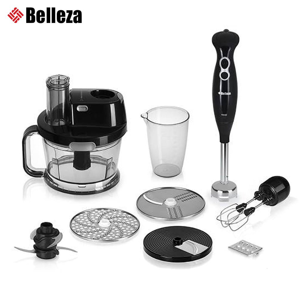 گوشت کوب برقی بلزا 61202