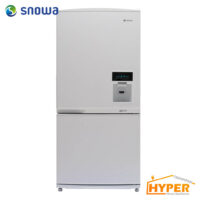 یخچال فریزر اسنوا SN4-0261LW