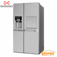 ساید بای ساید دوو D2S-0037SS