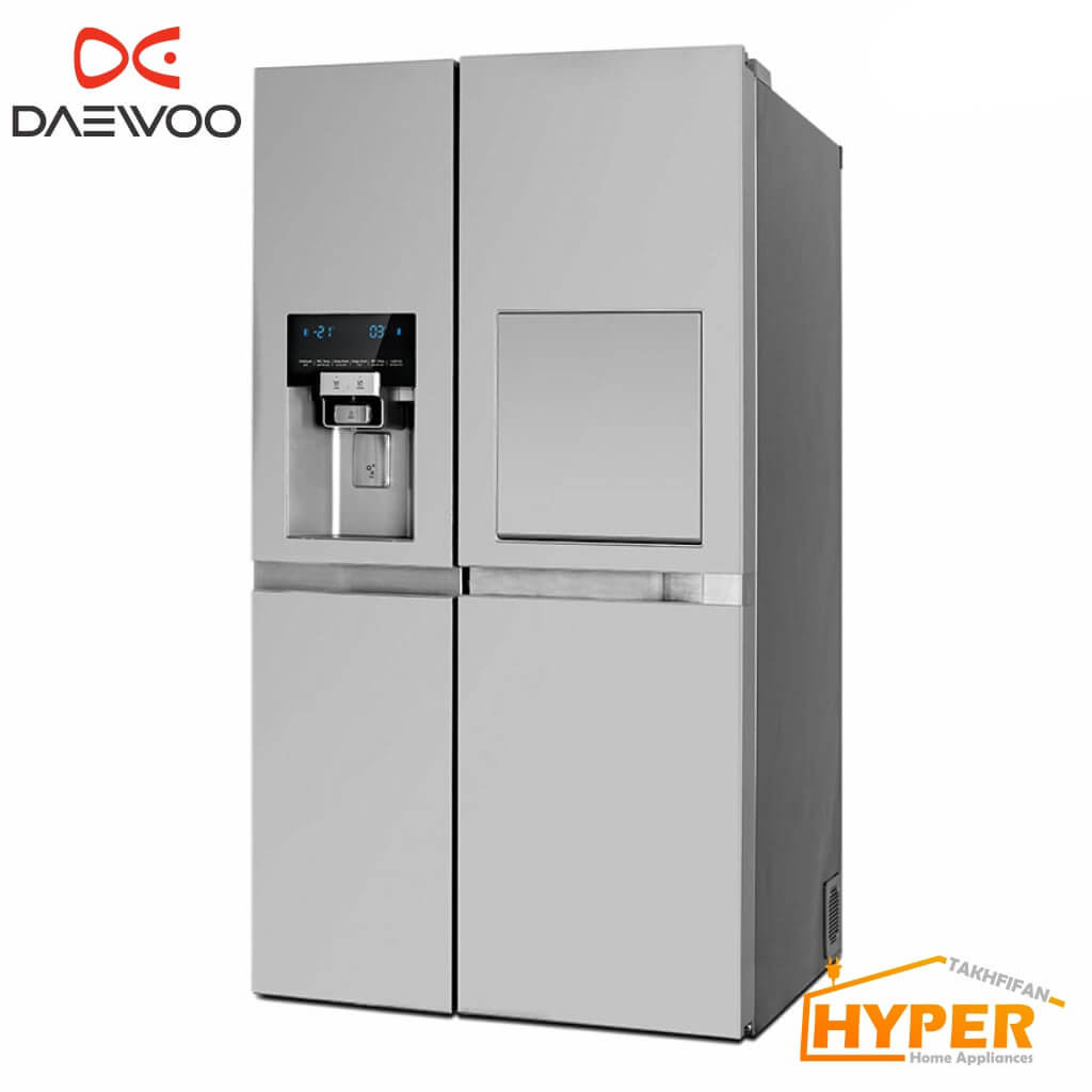 ساید بای ساید دوو D2S-0037SS