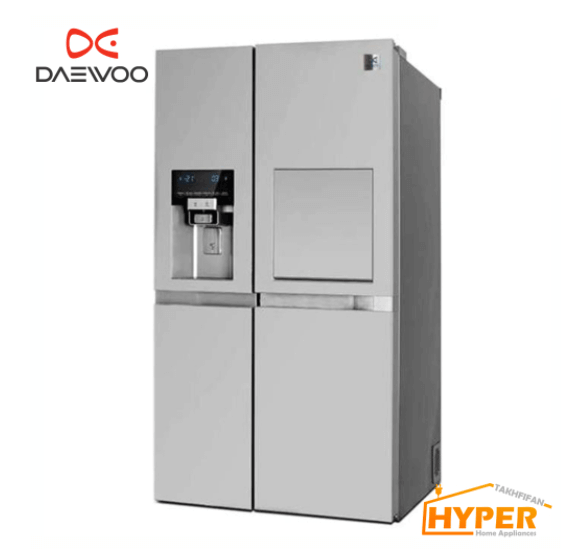 ساید بای ساید دوو D4S-3033SS