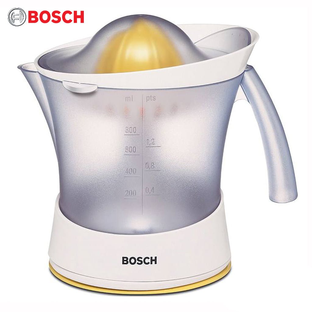 آب مرکبات گیری بوش MCP3500