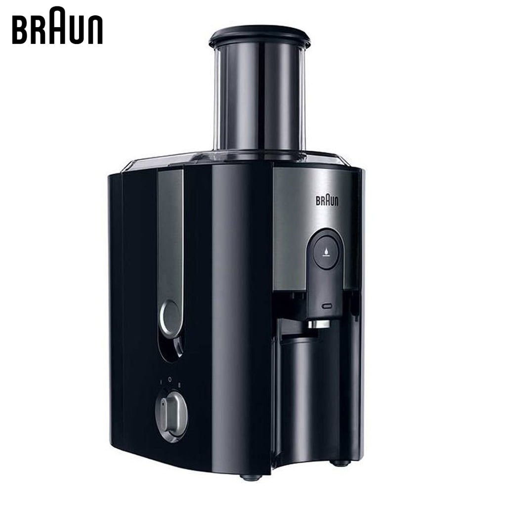 آبمیوه گیری براون J500