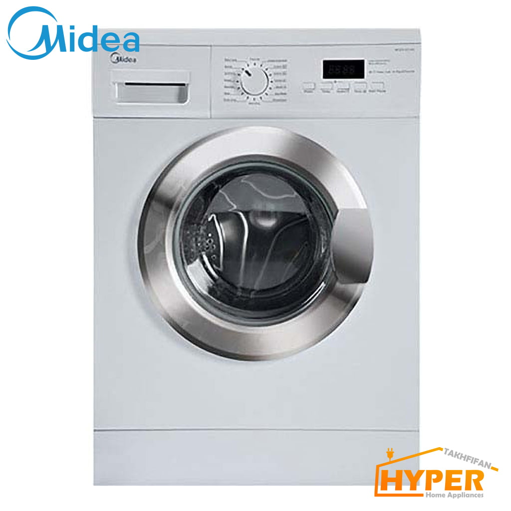 لباسشویی میدیا WMF-1262 CW