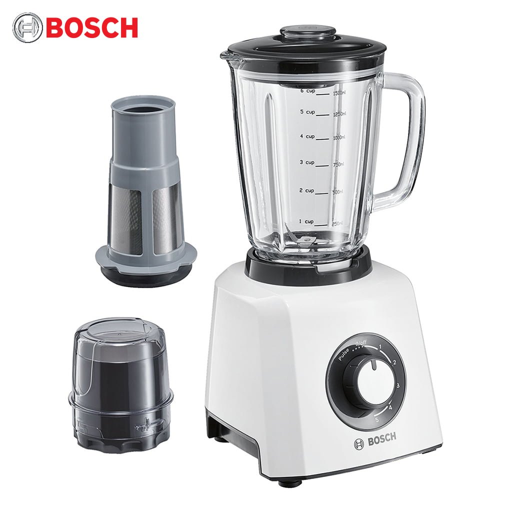 مخلوط کن بوش MMB33G5BGB سفید