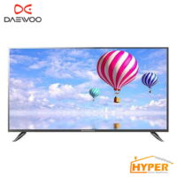 تلویزیون ال ای دی دوو DLE-55H1800NB