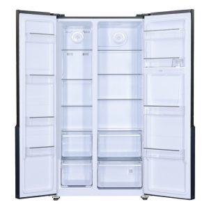 ساید بای ساید جی پلاس مدل GSS-P7535W