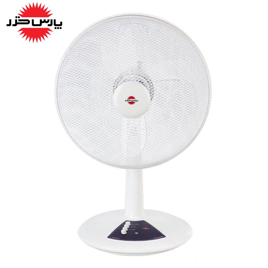 پنکه رومیزی پارس خزر ES2040