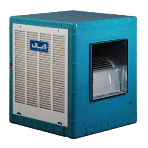 کولر آبی 3500 آبسال مدل AC40